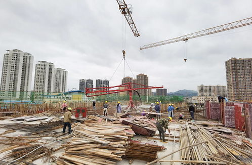 堅守崗位不打烊 重點(diǎn)項(xiàng)目施工忙——廣西建工集團(tuán)二建公司全力推進(jìn)建設(shè)工程施工