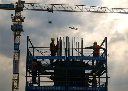 兩個百分百湖南項(xiàng)目為何能跑出加速度——建設(shè)工程施工的卓越實(shí)踐