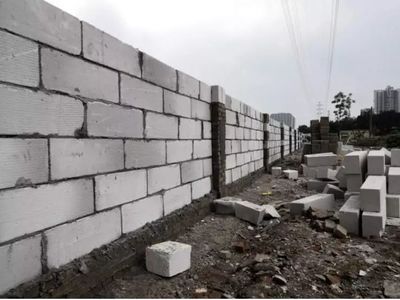 河沙村一期安置房建設(shè)工程正式啟動(dòng)，村民邁向新居生活的新里程碑