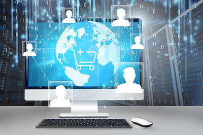 電子商務管理軟件選擇指南 兼顧計算機軟硬件兼容性