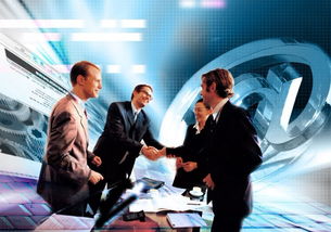 電子商務在外貿營銷中的戰略應用與經營之道